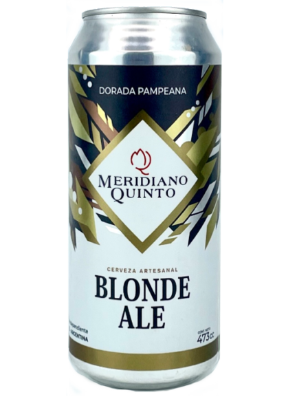 Blonde Ale