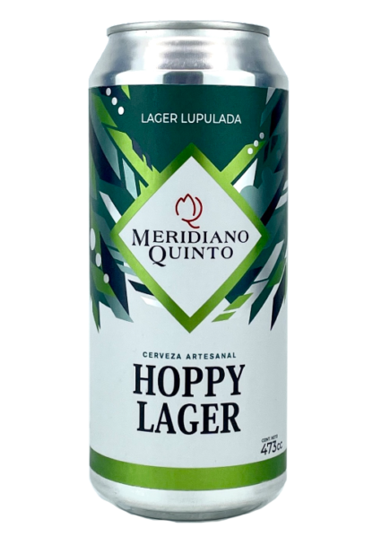 Hoppy Lager